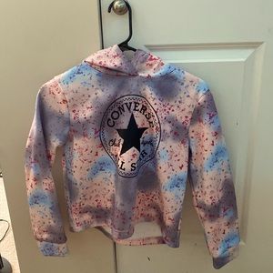Converse sweatshirt